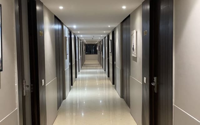 Heaven Premium Airport Hotel