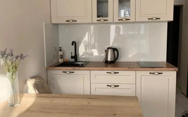 Квартира 30 м² 2 кровати
