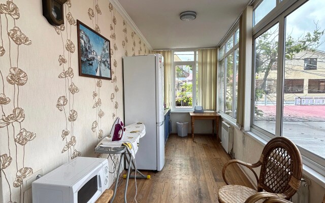 Гостевой Дом Summer House
