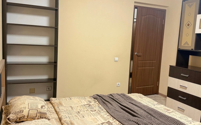 Квартира в Центральном Районе Амур 2