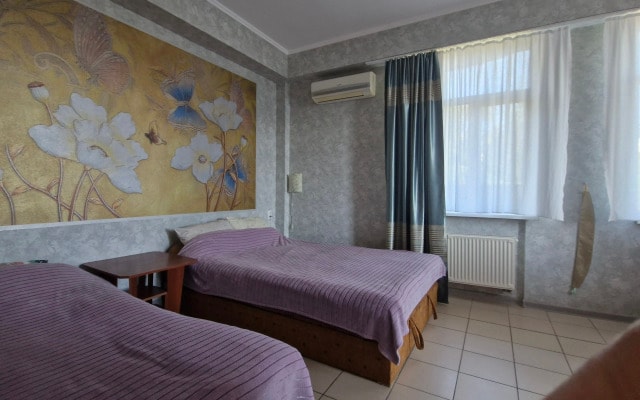 Квартира Atlant Lilac-1