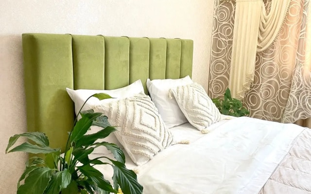 Квартира на Севастопольской 17