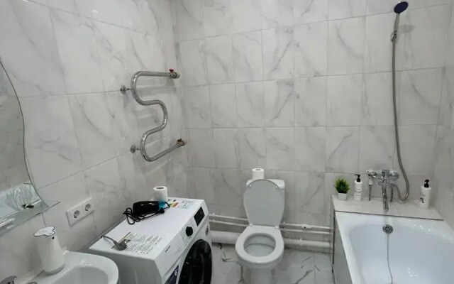 Апартаменты Авион Родные берега