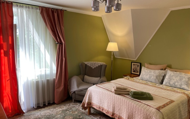 Квартира FreeLife в Светлогорске