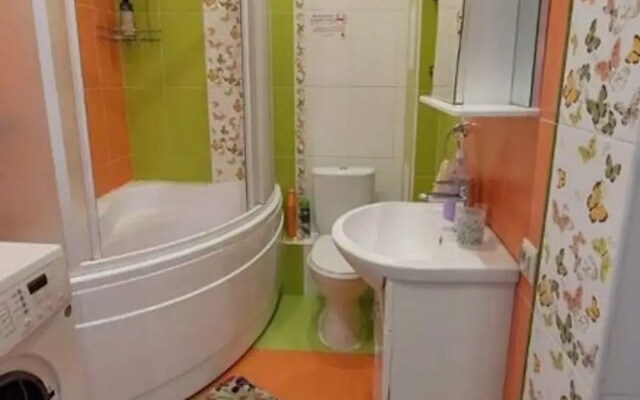 Квартира на Улице Гоголя 65