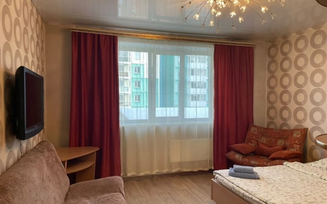 Mini - Otel' V8