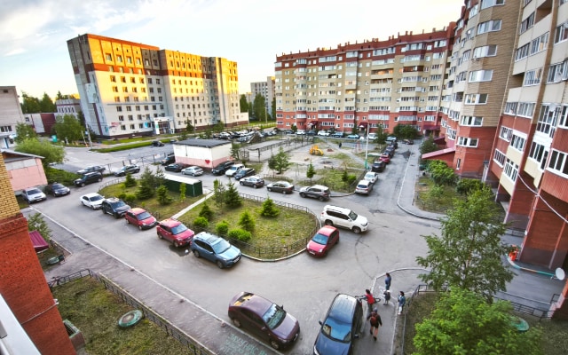 Квартира Современная в центре города