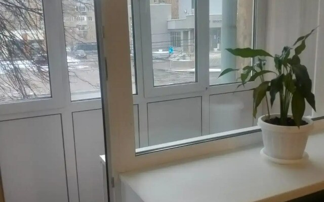 Квартира Уютная в центре Ярославля