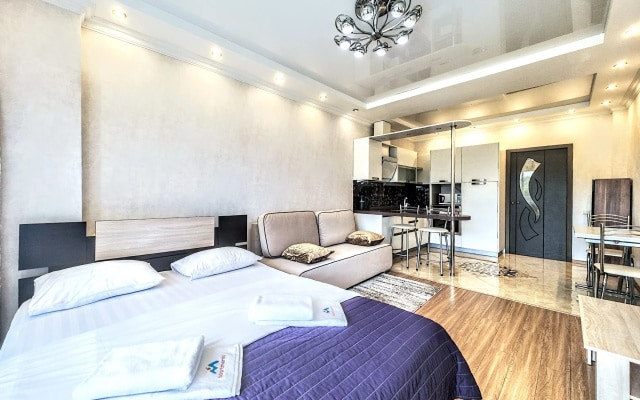 Апартаменты M Apartments Версаль 3