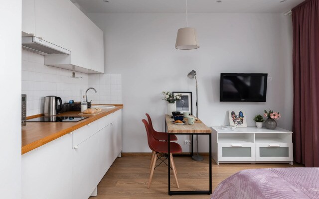Апартаменты SMART LOFTS | Astra | Метро, МЦК, МЦД в 10 мин. пешком | Новый ЖК