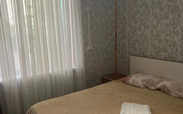 Жилое помещение у Моря