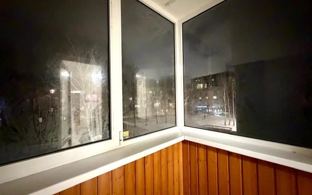 Апартаменты рядом с центральным парком