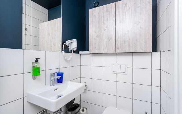 Апартаменты RentPrime (ex.FlatHome24) -1051