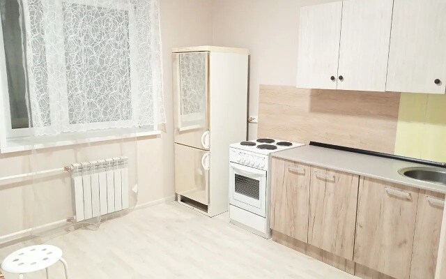 Квартира на Улице Рождественская 19к1