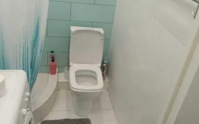 Квартира Студия на Сосновой 1 корп 3