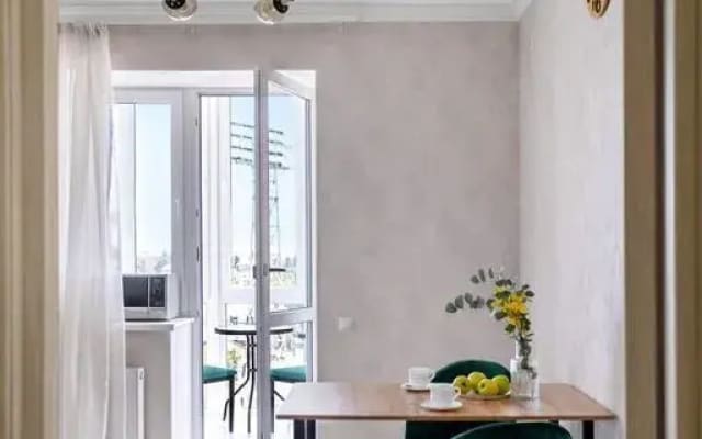 Квартира на Первомайской улице 70