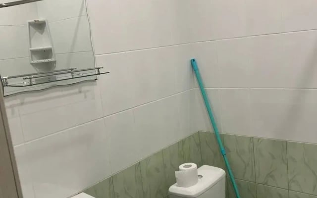 Апартаменты в Сочи Green 4