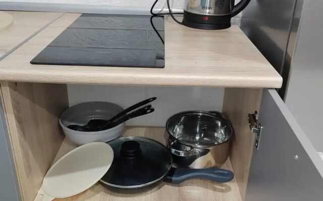 Квартира 1-комнатная 300м до Моря