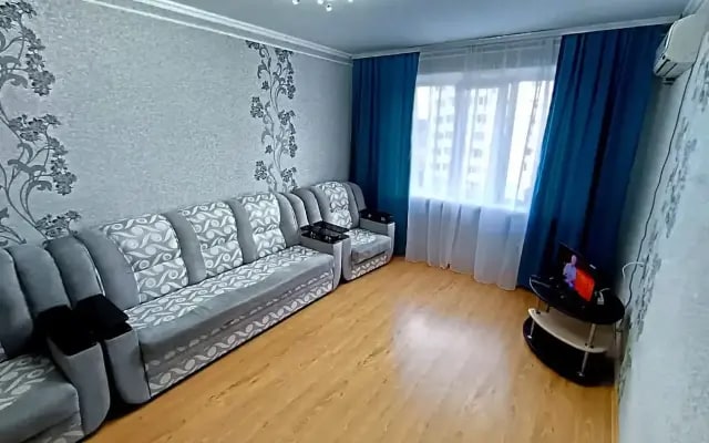 Квартира Уютная недалеко от центра