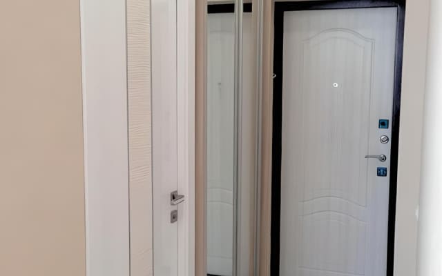 Апартаменты Парк Южные Культуры