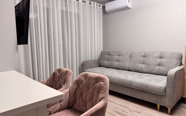 Апартаменты Cozy Homes Studio