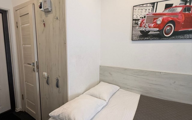 Апартаменты Gagarin Cozy Apartments 1