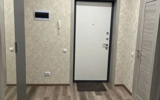 Квартира Комфортная уютная студия