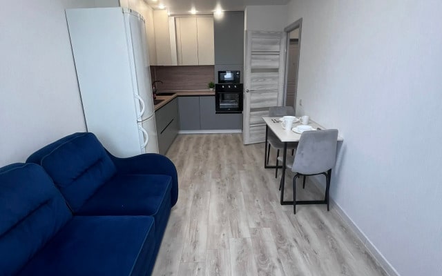 Апартаменты Privi House на Молодежной 107В