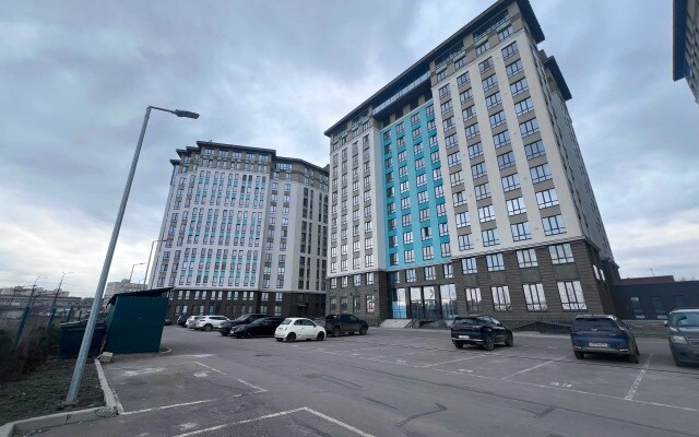 Апартаменты в Начало