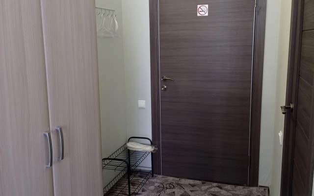 Меблированные комнаты Ниа-Лотте