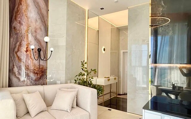 Апартаменты Новая квартира в Партените