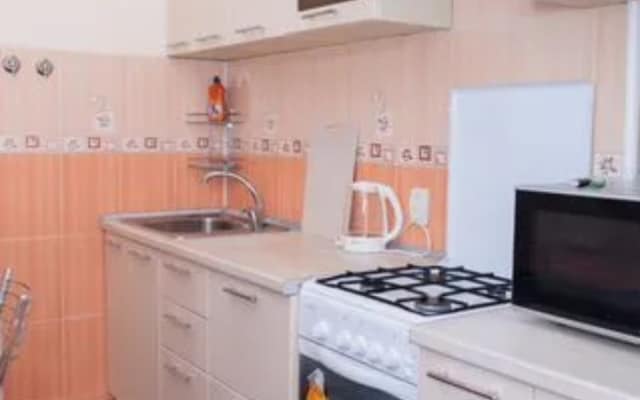 Квартира рядом с Газпромовской больницей