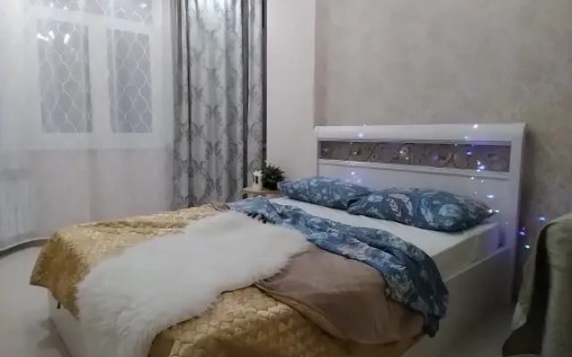 Квартира в Престиж Хаус 2