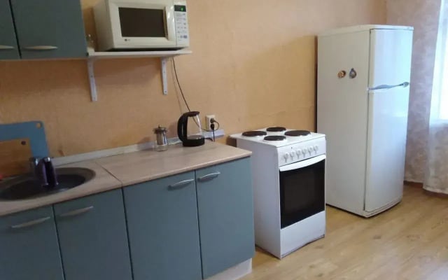Квартира на улице Баки Урманче 8