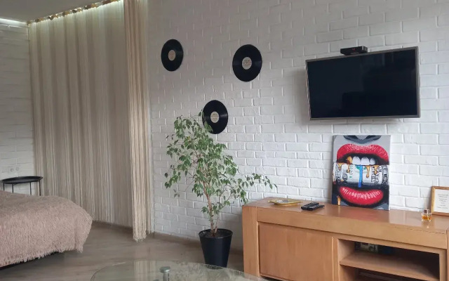Квартира Sudio Ecoloft