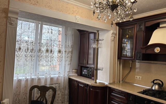 Квартира Уютная