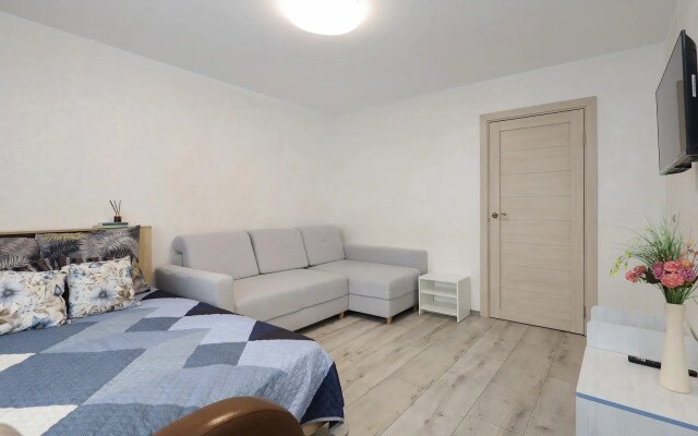 Квартира Балтик Риэлти EcoHome Пионерский