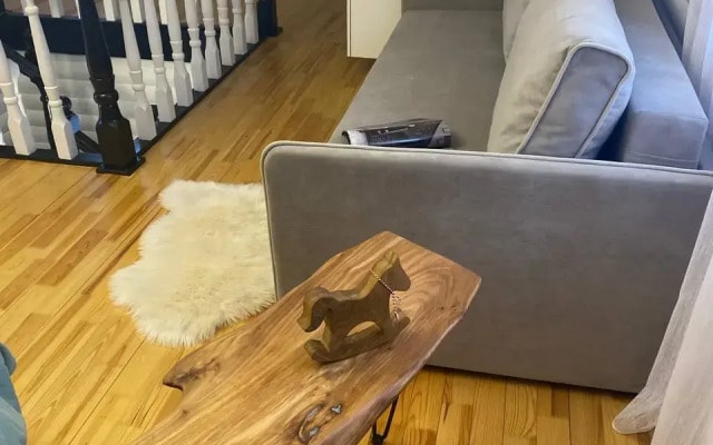 Гостевой дом Familyhaus