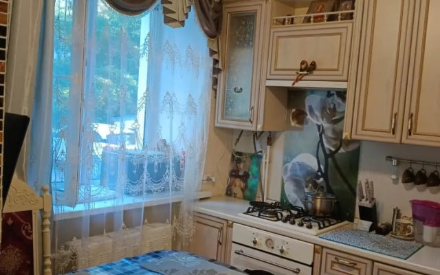 Квартира Комфортный отдых у берега Волги