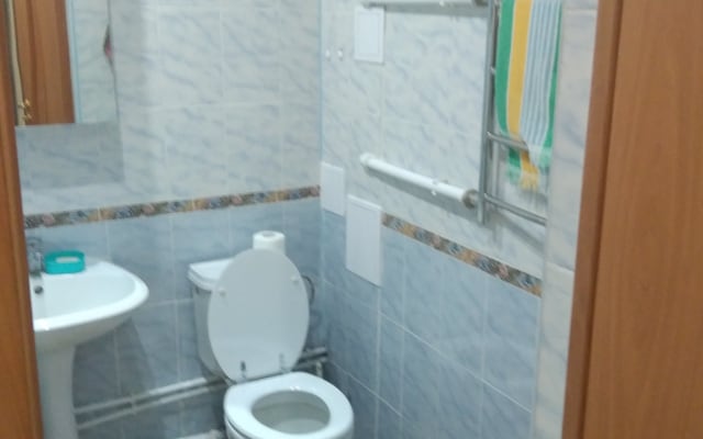 Квартира Новая в Новом дому с красивым видом !!!
