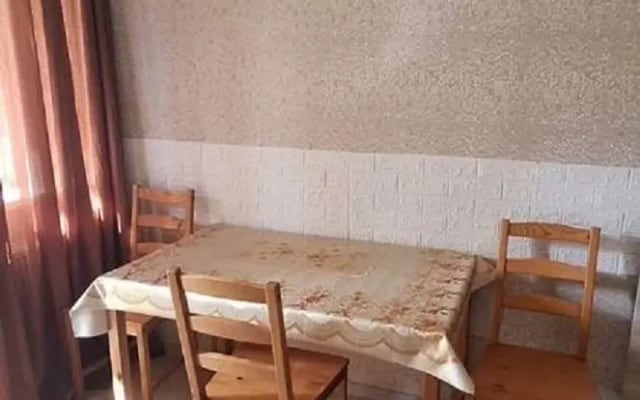 Квартира на Ул Имени Жлобы 139