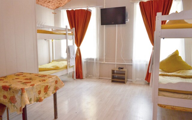 Хостел Oh, my bed!
