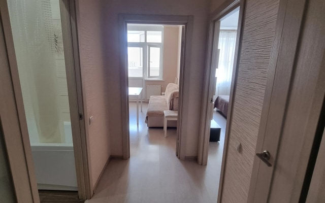 Квартира Парк Галицкого Панорама