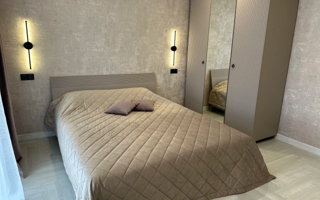Квартира Comfort в Центре Бреста