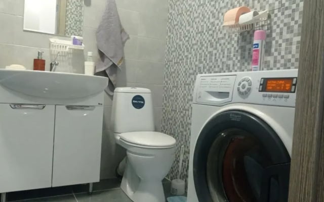 Квартира Live-In-Comfort на Высотной 11-17
