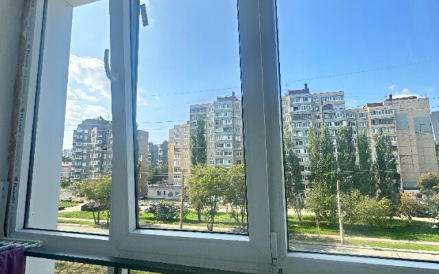 Квартира на Макарова 148