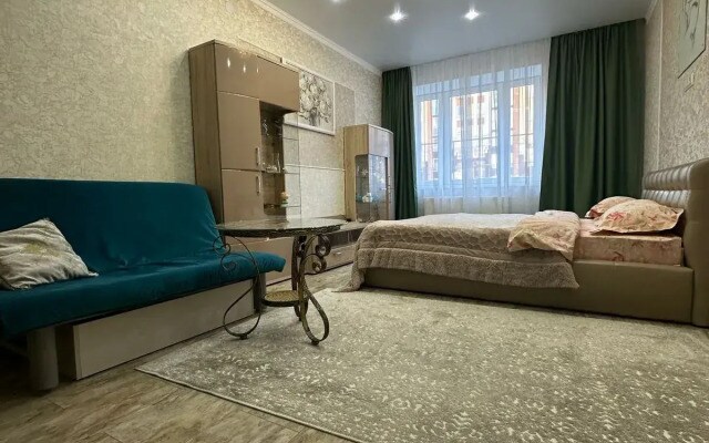 Квартира Cranz Aparts