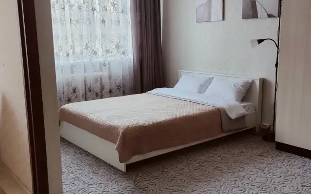 Квартира на улице Кутузова