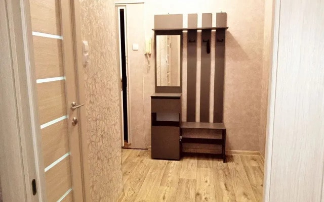Квартира на Улице Братиславская 6к1