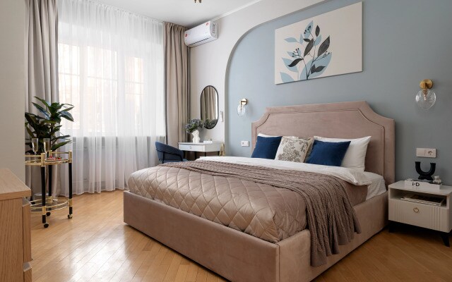 Квартира GM Apartments Гармония в историческом центре
